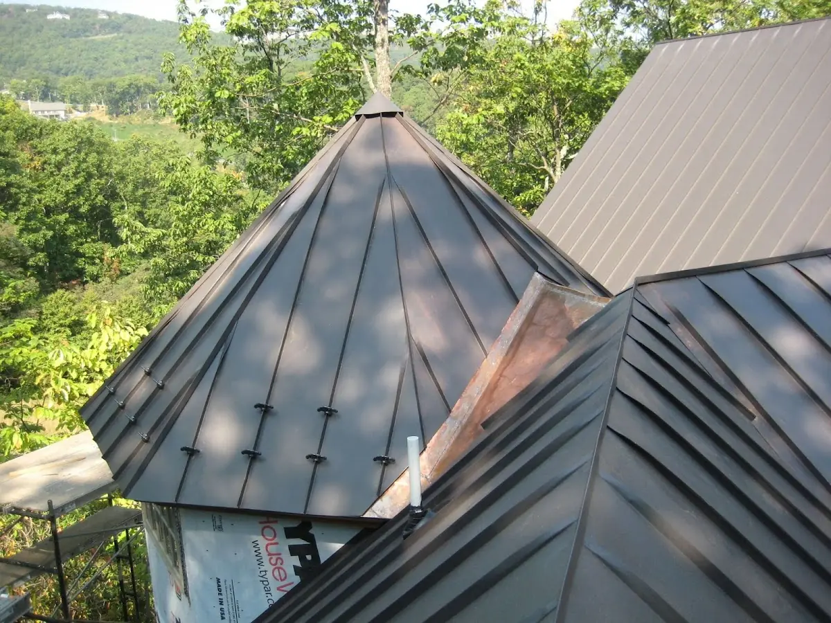 Professional Shingle Replacement & Repair by Craftsman Roofing in Idlewild