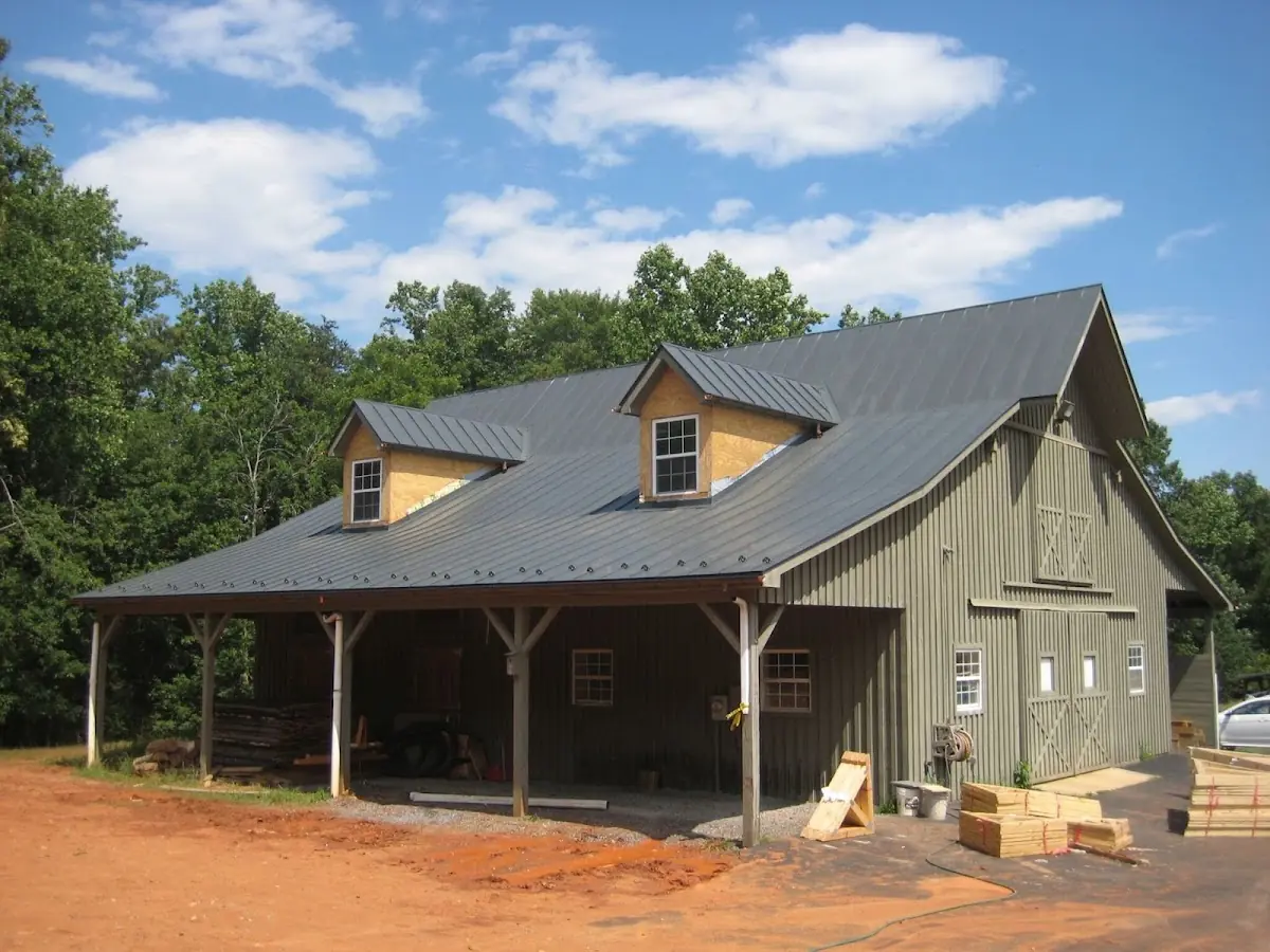 Expert Roof Leak Repair workmanship in Idlewild